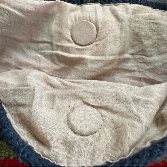 EUC Raj Southwest Print Crossbody - Picture 15 of 15